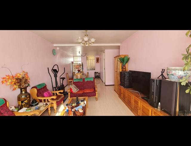 3 BEDROOM APARTMENT FOR SALE IN BEDFORD GARDENS